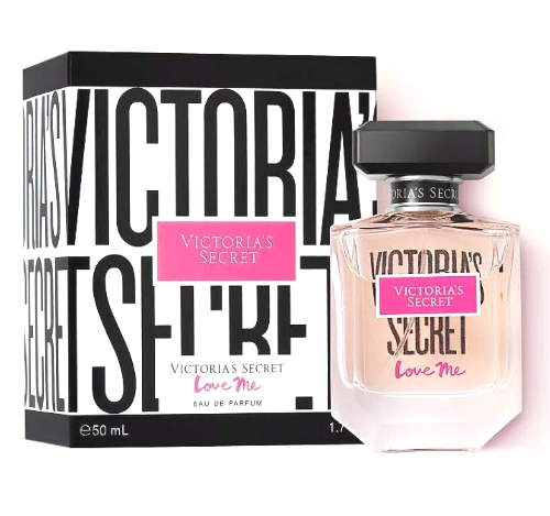 Victoria's Secret Love Me Perfume